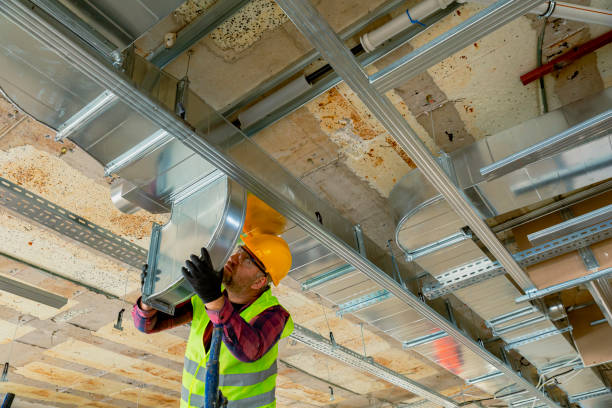 Best Air Conditioning Repair  in Wmette, IL