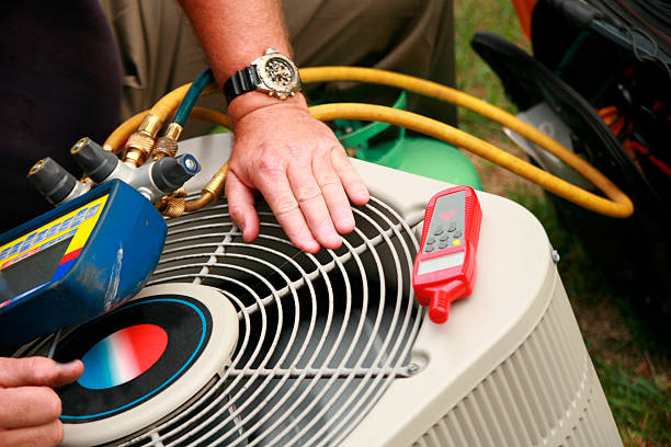 Air Duct Cleaning in Wilmette, IL