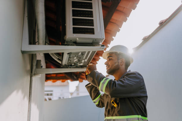 Best HVAC Installation Services  in Wmette, IL